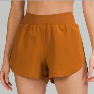 Lululemon Find Your Pace High-Rise Lined Short 3